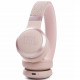 Беспроводные наушники JBL Live 460NC Wireless On-Ear, Rose общий план_3