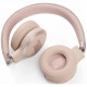 JBL Live 460NC Wireless On-Ear Headphones, Rose overall plan_2