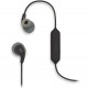 JBL Endurance Run BT Wireless In-Ear Headphones, Black