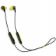 Беспроводные наушники JBL Endurance Run BT Wireless In-Ear, Yellow общий план_3