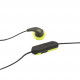 Беспроводные наушники JBL Endurance Run BT Wireless In-Ear, Yellow общий план_2