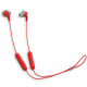 Беспроводные наушники JBL Endurance Run BT Wireless In-Ear, Red общий план_3
