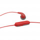 Беспроводные наушники JBL Endurance Run BT Wireless In-Ear, Red общий план_2