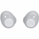 Беспроводные наушники JBL Tune 115TWS Wireless In-Ear, White крупный план_1