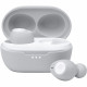 Tune 115TWS Wireless In-Ear Headphones, White
