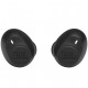 Беспроводные наушники JBL Tune 115TWS Wireless In-Ear, Black крупный план_1