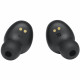 Tune 115TWS Wireless In-Ear Headphones, Black close-up_2
