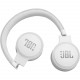Беспроводные наушники JBL Live 400BT Wireless On-Ear, White общий план
