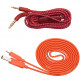 Беспроводные наушники JBL Live 400BT Wireless On-Ear, Red комплектные кабели