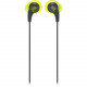 JBL Endurance Run Sweatproof Wired Sports In-Ear Headphones, Yellow close-up_1