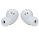 JBL Free II TWS Wireless In-Ear Headphones, White close-up_2