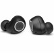 JBL Free II TWS Wireless In-Ear Headphones, Black close-up_3