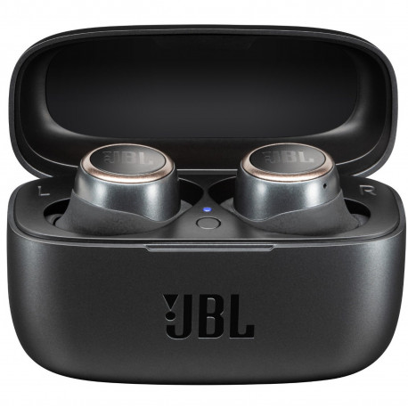 Бездротові навушники JBL Live 300 TWS Wireless In-Ear