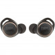 JBL Live 300 TWS Wireless In-Ear Headphones, Black frontal view