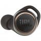 Беспроводные наушники JBL Live 300 TWS Wireless In-Ear, Black крупный план_2