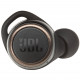JBL Live 300 TWS Wireless In-Ear Headphones, Black close-up_1