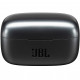 JBL Live 300 TWS Wireless In-Ear Headphones, Black charging case