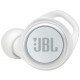 Беспроводные наушники JBL Live 300 TWS Wireless In-Ear, White крупный план_2