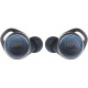 JBL Live 300 TWS Wireless In-Ear Headphones, Blue frontal view
