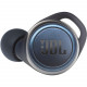 Беспроводные наушники JBL Live 300 TWS Wireless In-Ear, Blue крупный план_2