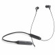 JBL LIVE 220BT Wireless In-Ear Headphones, Black