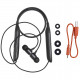 JBL LIVE 220BT Wireless In-Ear Headphones, Black in the box