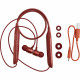 Беспроводные наушники JBL LIVE 220BT Wireless In-Ear, Red комплектация