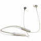 JBL LIVE 220BT Wireless In-Ear Headphones, White