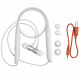 JBL LIVE 220BT Wireless In-Ear Headphones, White in the box