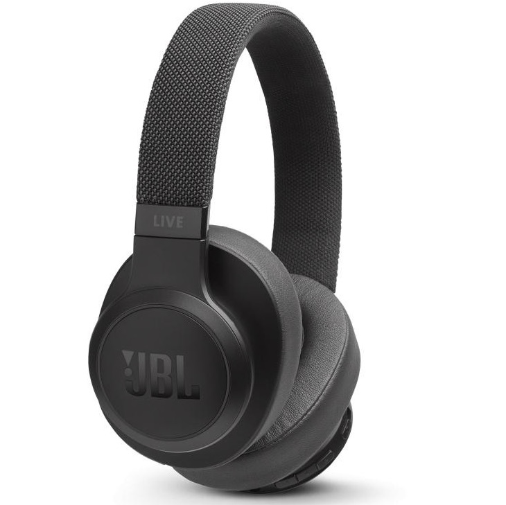 Бездротові навушники JBL Live 500BT Wireless Over-Ear