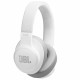 Беспроводные наушники JBL Live 500BT Wireless Over-Ear, White