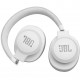 Беспроводные наушники JBL Live 500BT Wireless Over-Ear, White общий план_2