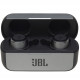JBL Reflect Flow Wireless In-Ear Headphones, Black