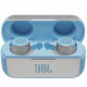 Беспроводные наушники JBL Reflect Flow Wireless In-Ear, Teal