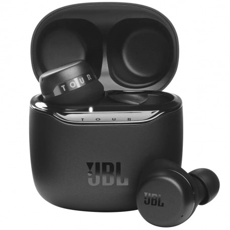 Беспроводные наушники JBL Tour Pro+TWS Wireless In-Ear, главный вид