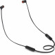 Беспроводные наушники JBL Tune 110BT Wireless In-Ear, Black