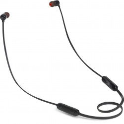 Бездротові навушники JBL Tune 110BT Wireless In-Ear