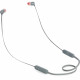 JBL Tune 110BT Wireless In-Ear Headphones, Grey
