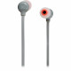 JBL Tune 110BT Wireless In-Ear Headphones, Grey close-up_3
