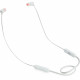 JBL Tune 110BT Wireless In-Ear Headphones, White