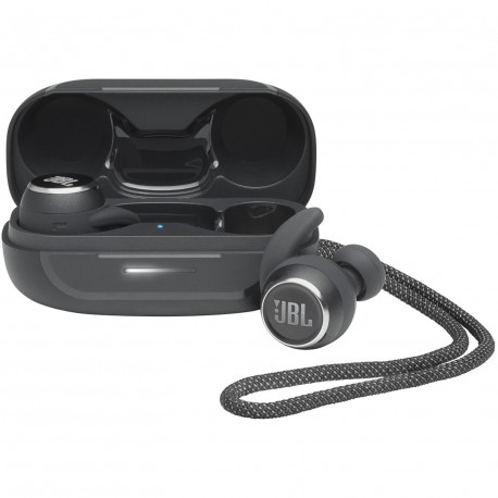 Беспроводные наушники JBL Reflect Mini NC Wireless In-Ear, Black