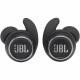 JBL Reflect Mini NC Wireless In-Ear Headphones, Black close-up_2