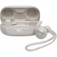 JBL Reflect Mini NC Wireless In-Ear Headphones, White