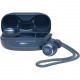 JBL Reflect Mini NC Wireless In-Ear Headphones, Blue