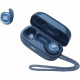 Беспроводные наушники JBL Reflect Mini NC Wireless In-Ear, Blue общий план_2