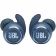 JBL Reflect Mini NC Wireless In-Ear Headphones, Blue close-up_2