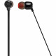 JBL Tune 115BT Wireless In-Ear Headphones, Black close-up_3