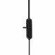 Беспроводные наушники JBL Tune 115BT Wireless In-Ear, Black пульт управления_1