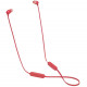JBL Tune 115BT Wireless In-Ear Headphones, Coral