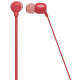 JBL Tune 115BT Wireless In-Ear Headphones, Coral close-up_3